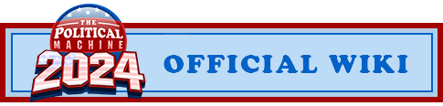 The Political Machine Official Wiki